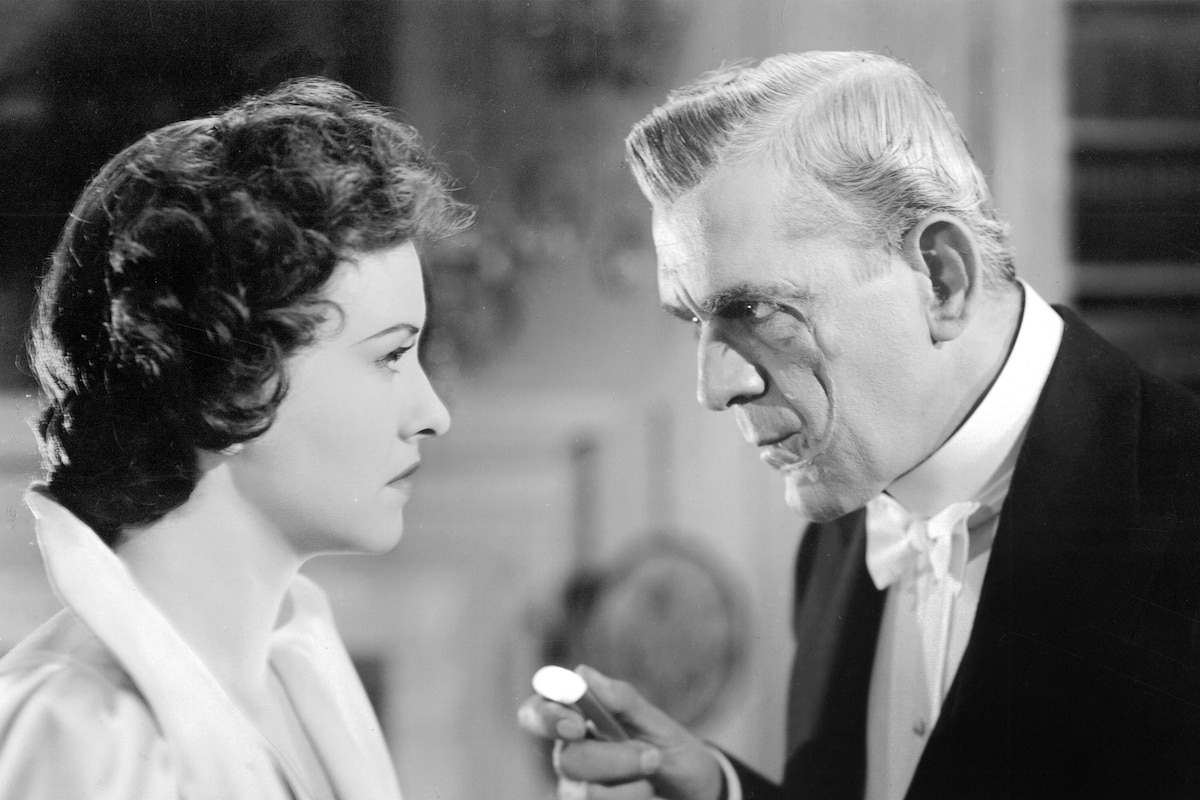 British Intelligence