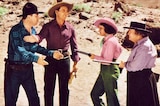 The Painted Desert
