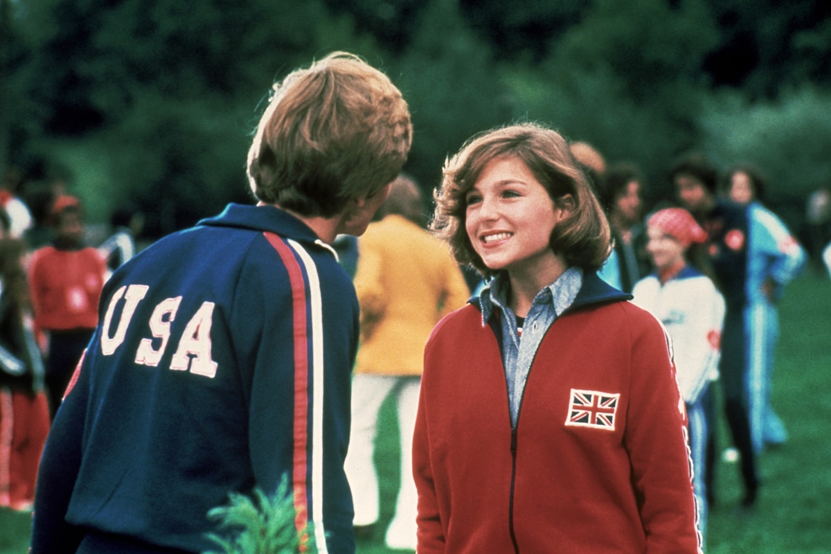 International Velvet