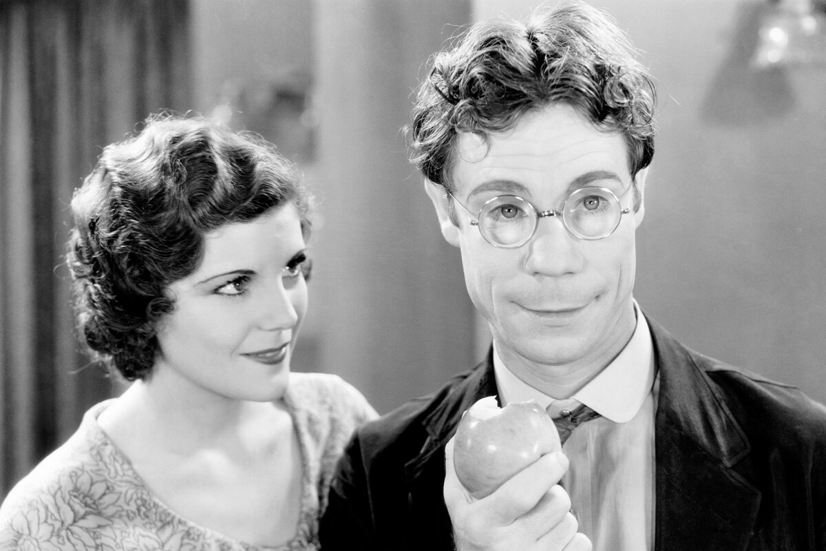 Local Boy Makes Good