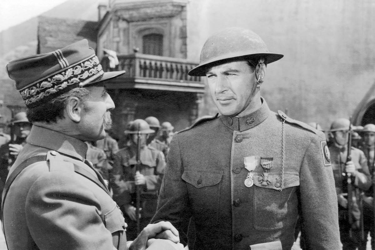 Sergeant York