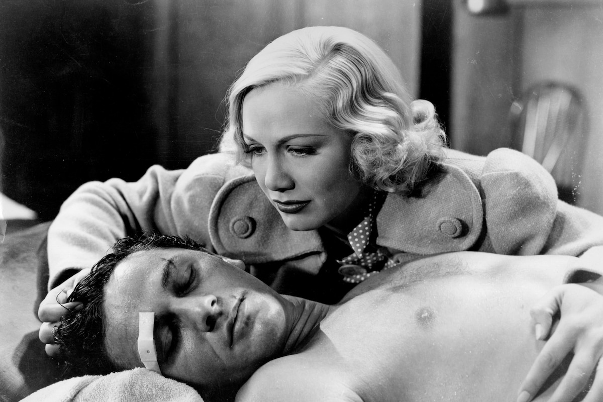 They Made Me a Criminal