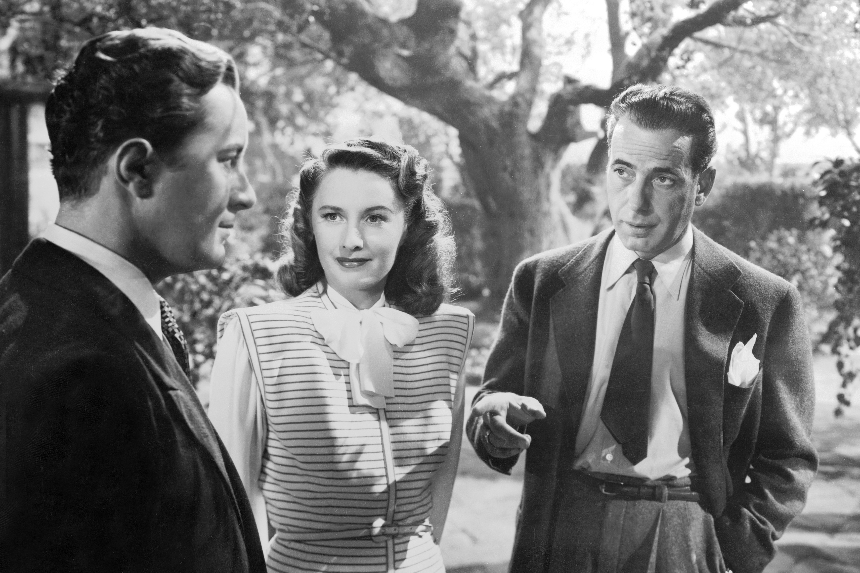 The Two Mrs. Carrolls