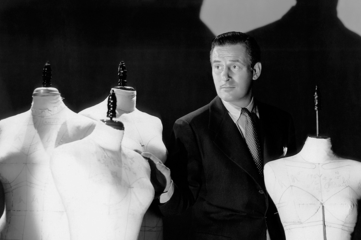 The Falcon in Hollywood