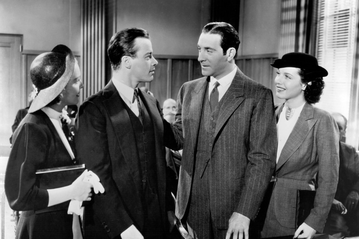 The Case of the Black Cat