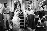 Show Boat