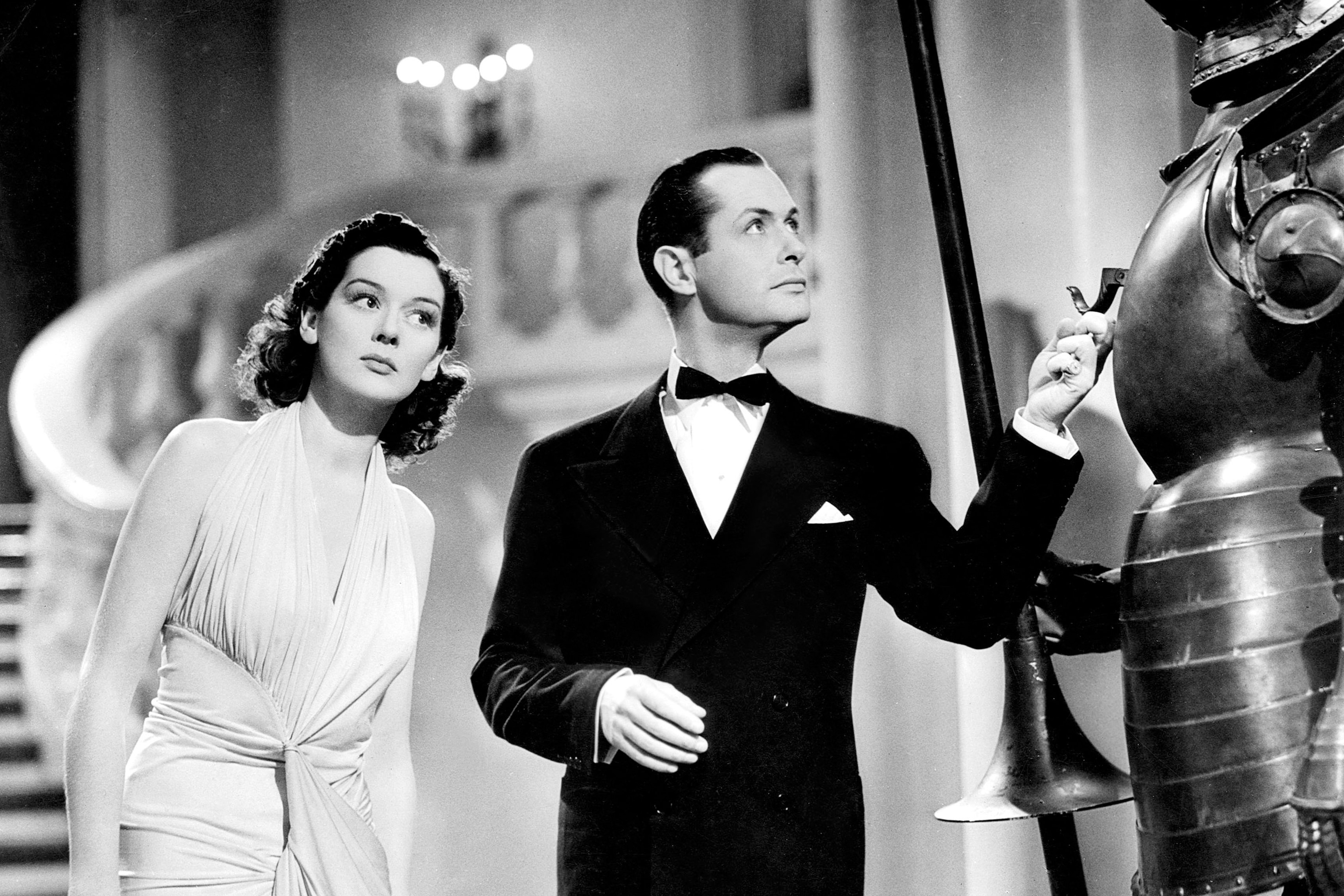 Watch Twelve O'Clock High | TCM