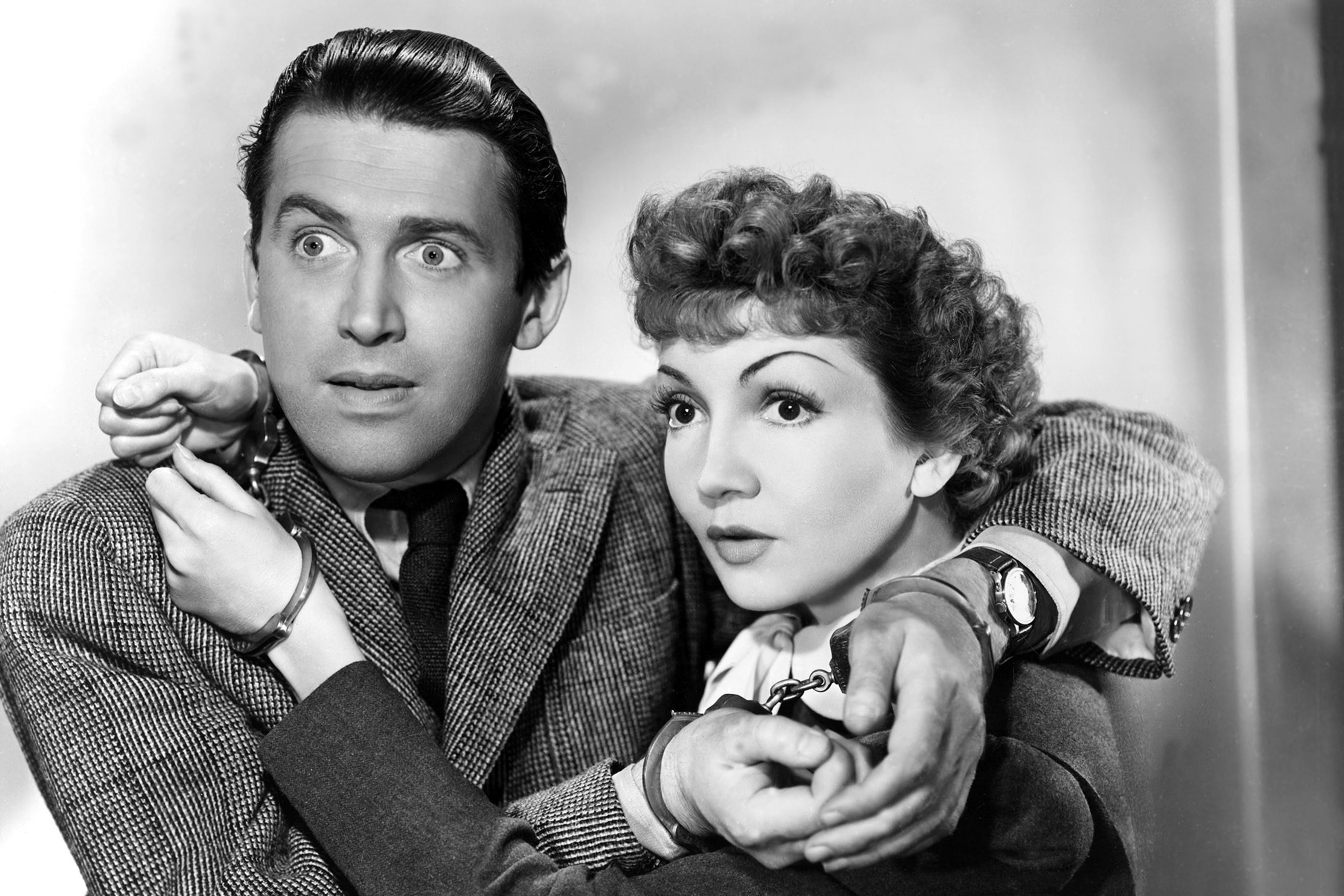 It's a Wonderful World