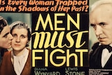 Men Must Fight