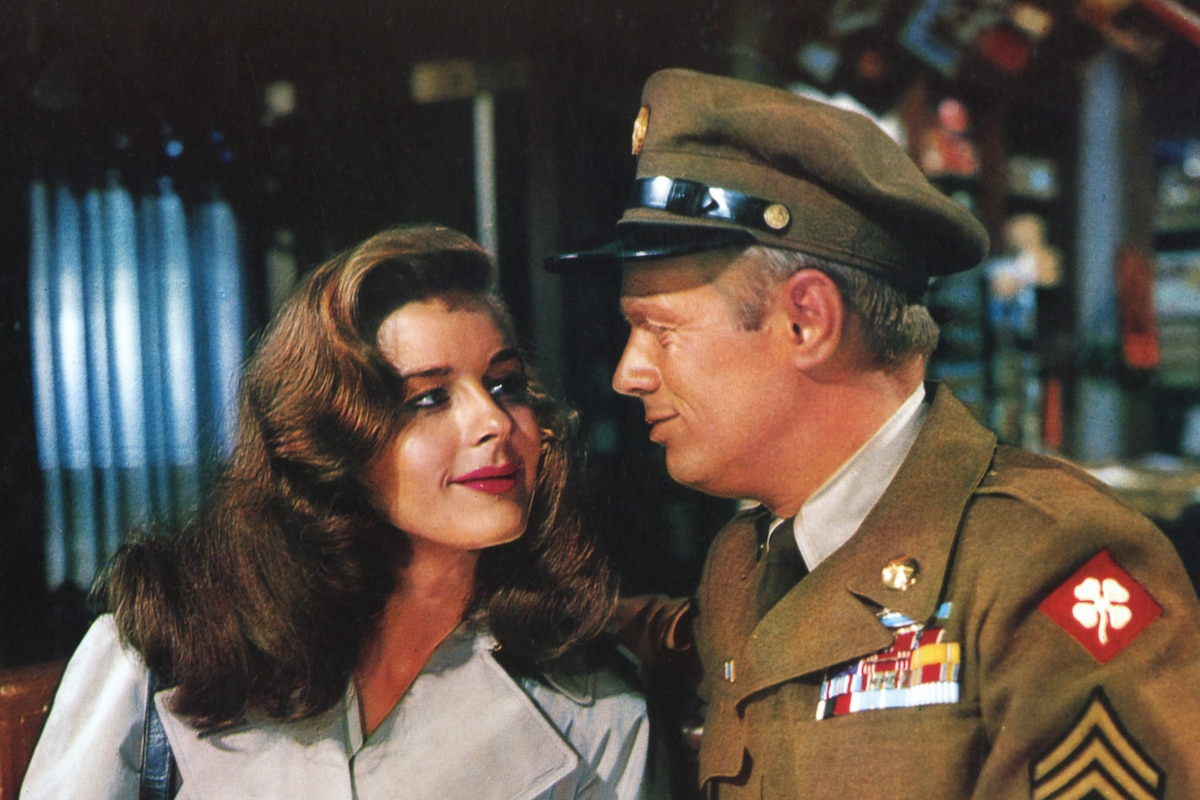 Take the High Ground!