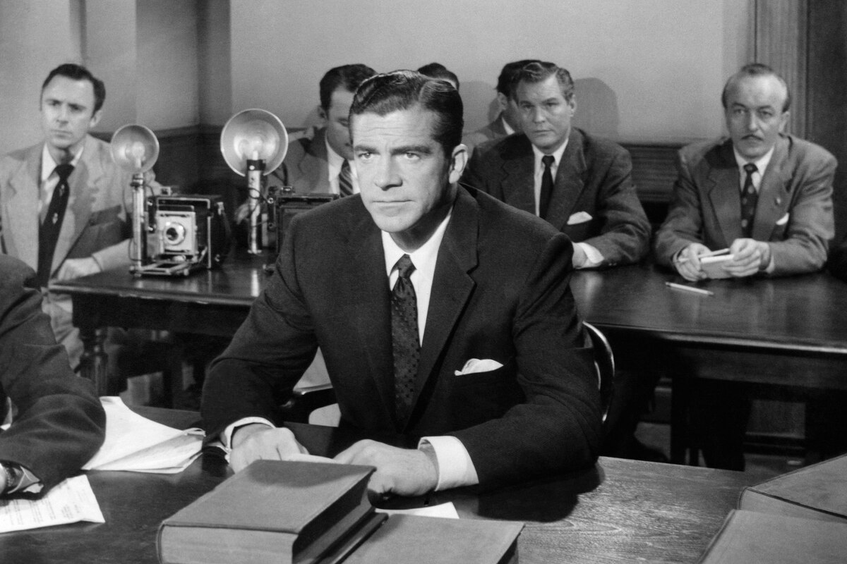 Beyond a Reasonable Doubt