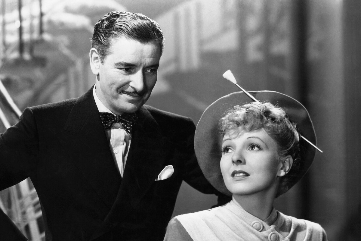 My Life With Caroline