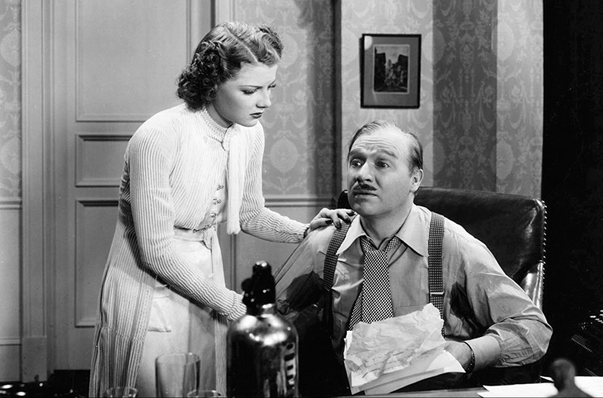 The Footloose Heiress