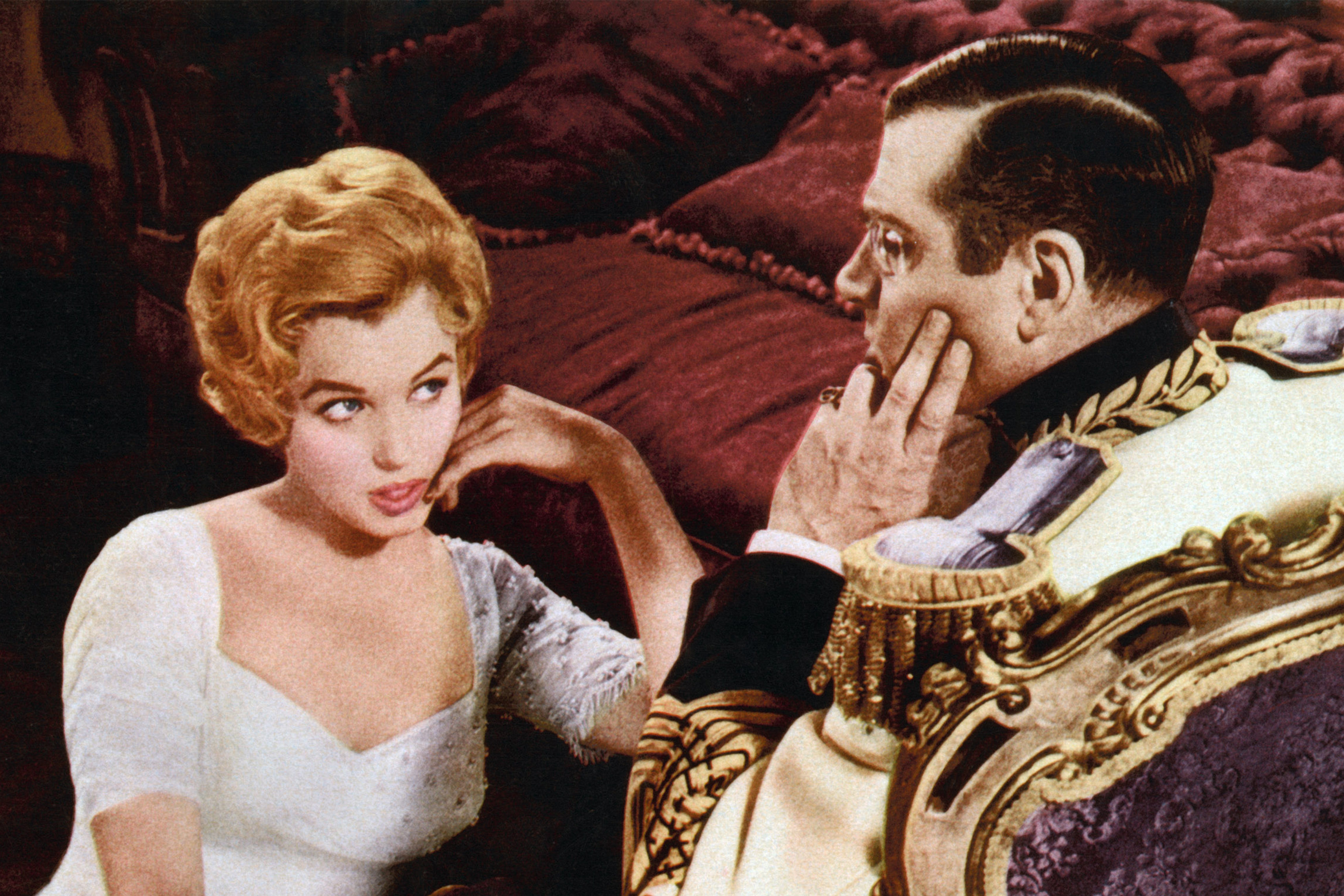 The Prince and the Showgirl