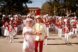 The Music Man