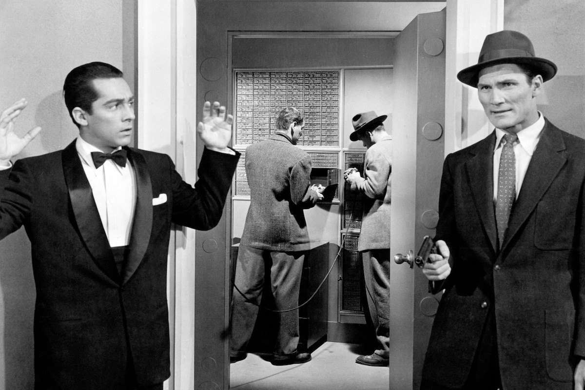 I Died a Thousand Times