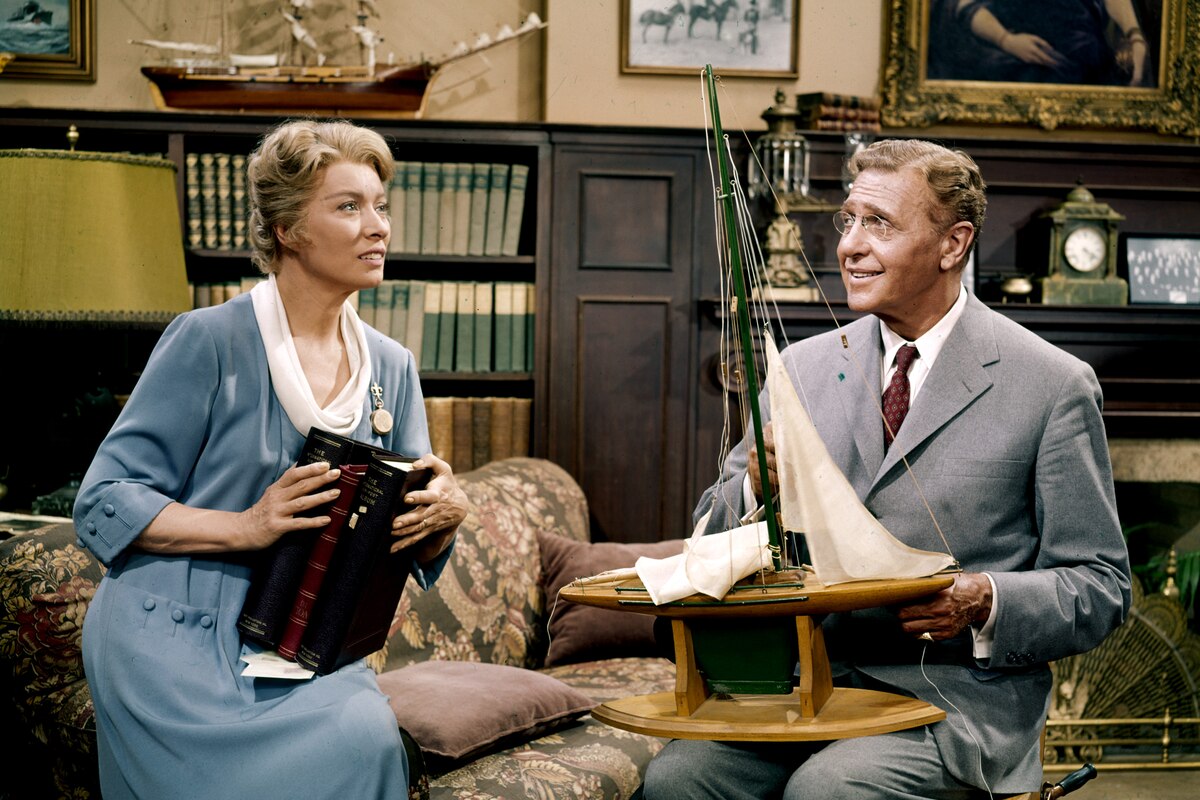 Sunrise at Campobello