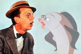The Incredible Mr. Limpet