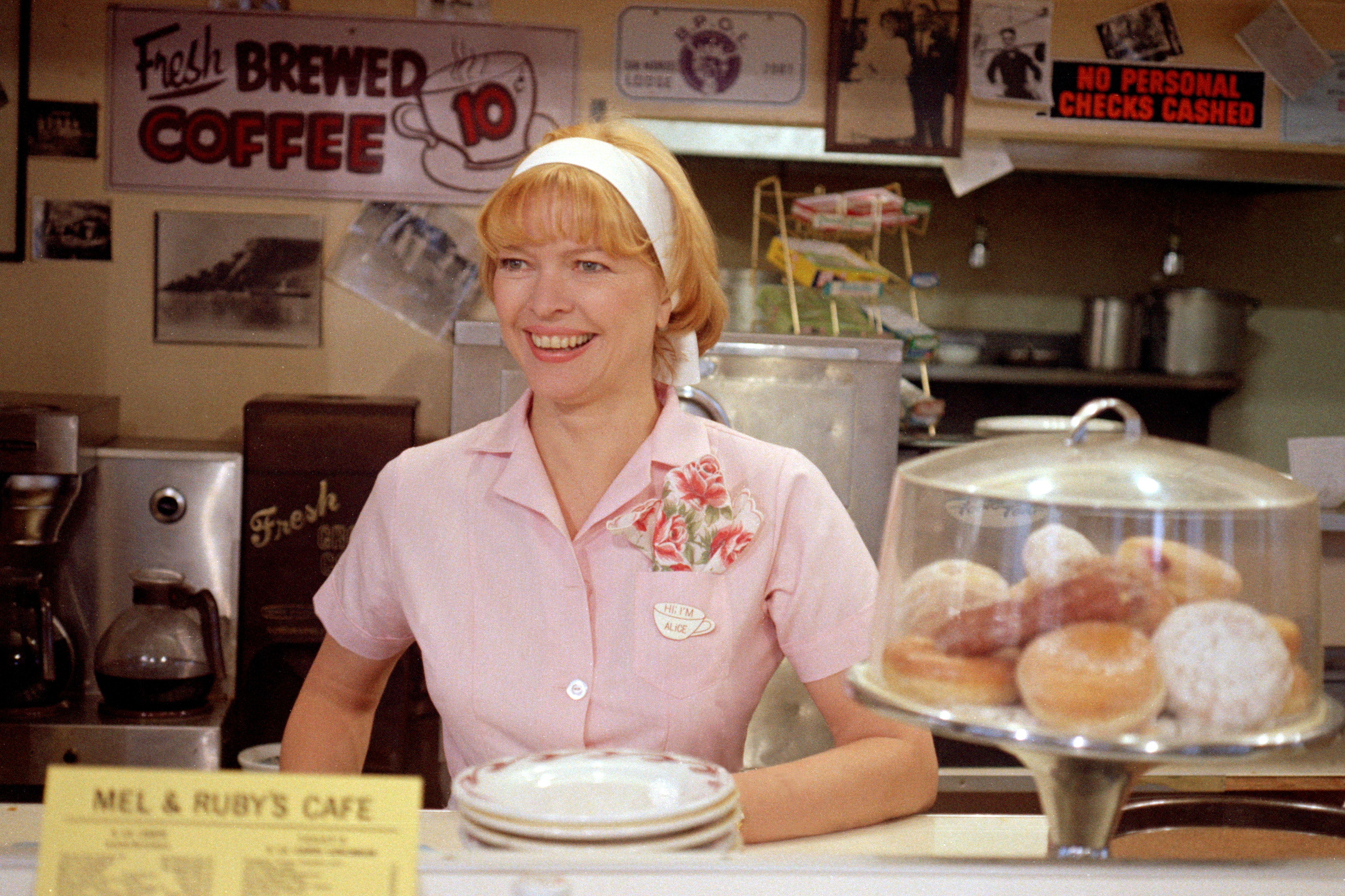 Watch Alice Doesn't Live Here Anymore | TCM