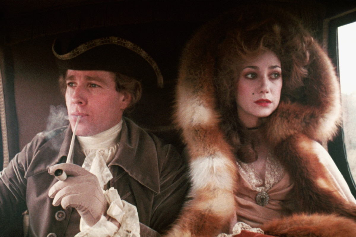 Barry Lyndon