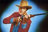 Springfield Rifle