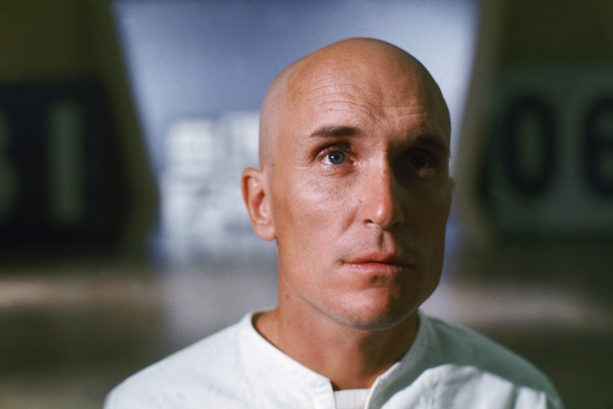 THX 1138