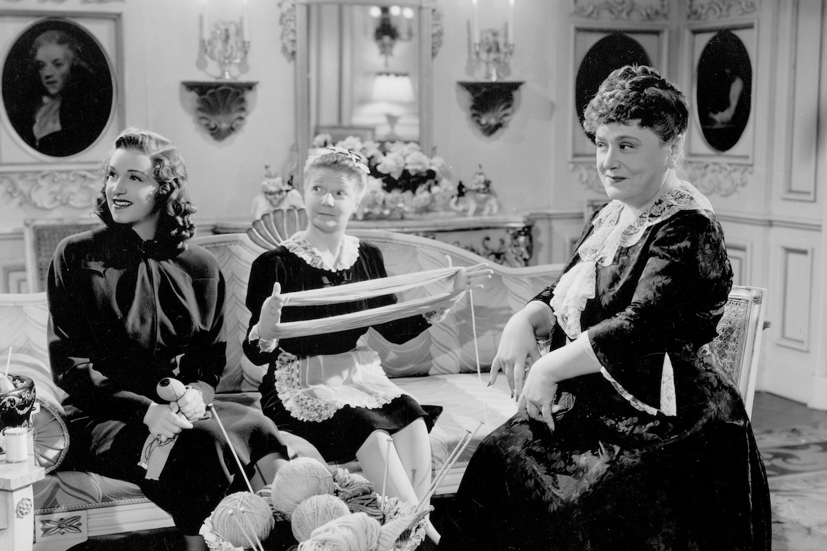 The Chocolate Soldier