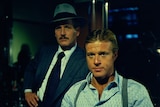The Sting