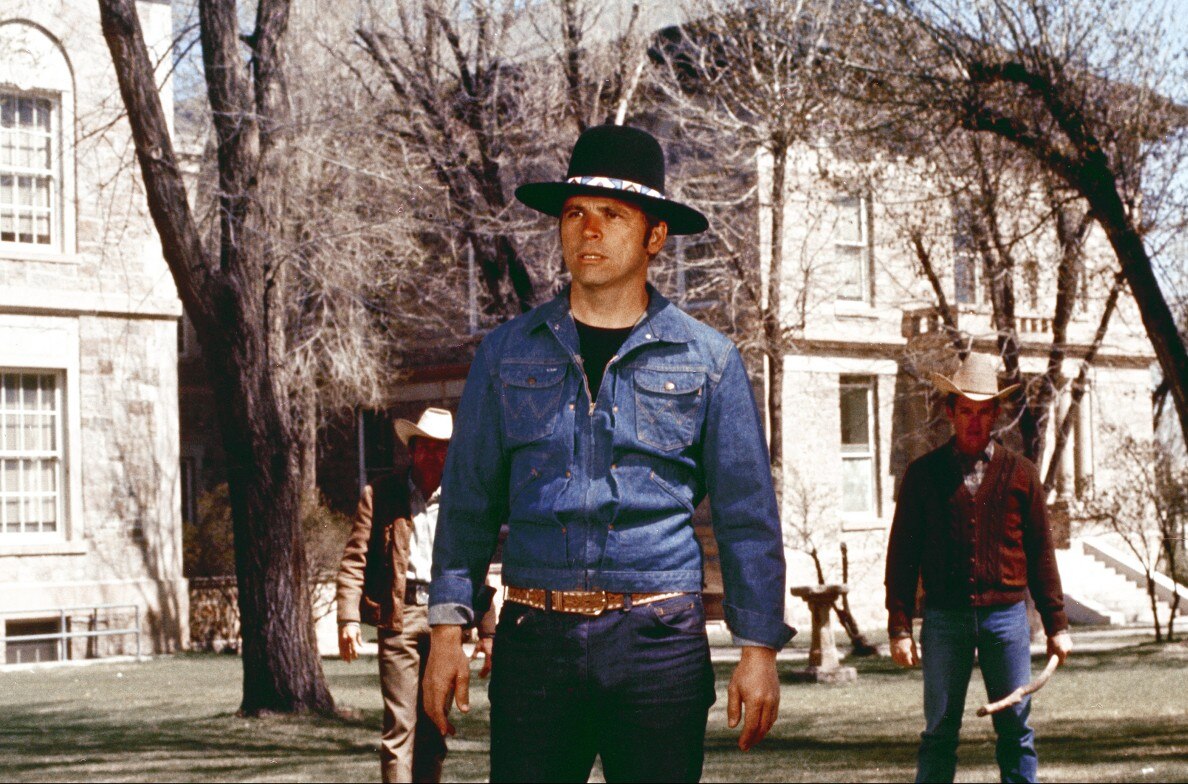 Billy Jack