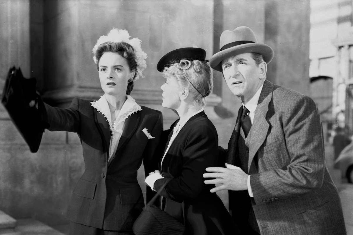 Faithful in My Fashion