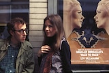 Annie Hall