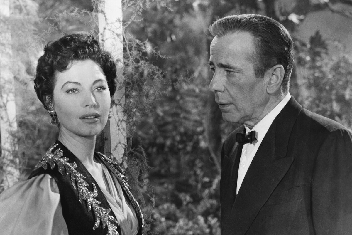 The Barefoot Contessa