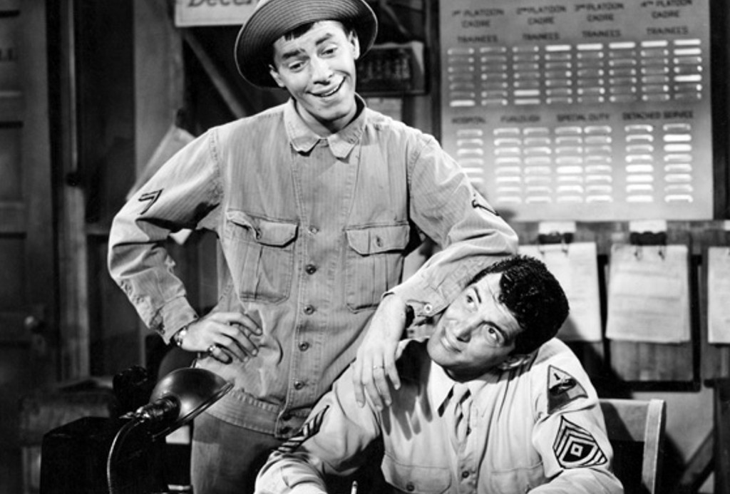 At War With the Army