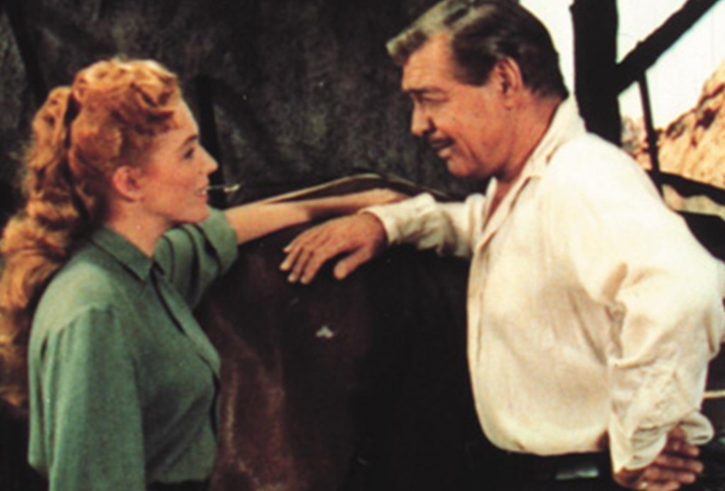 The King and Four Queens