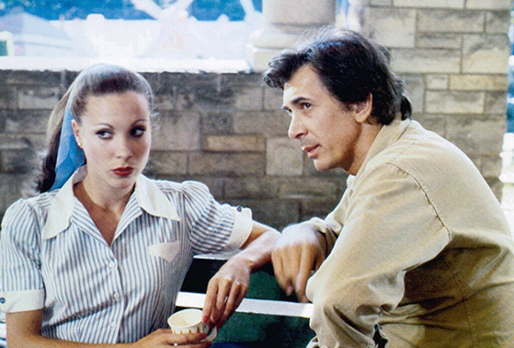 Those Lips, Those Eyes