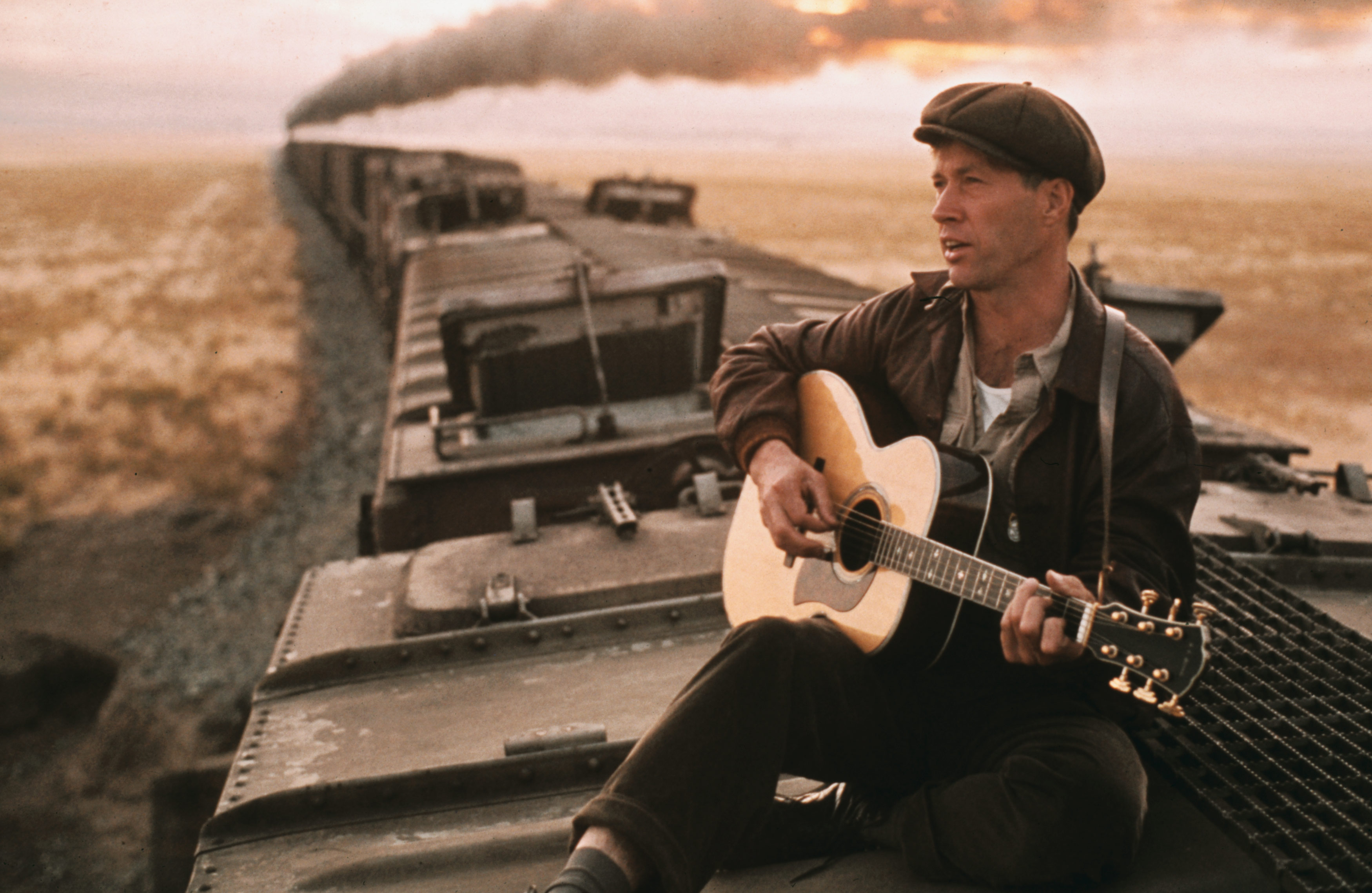 Watch Bound for Glory | TCM