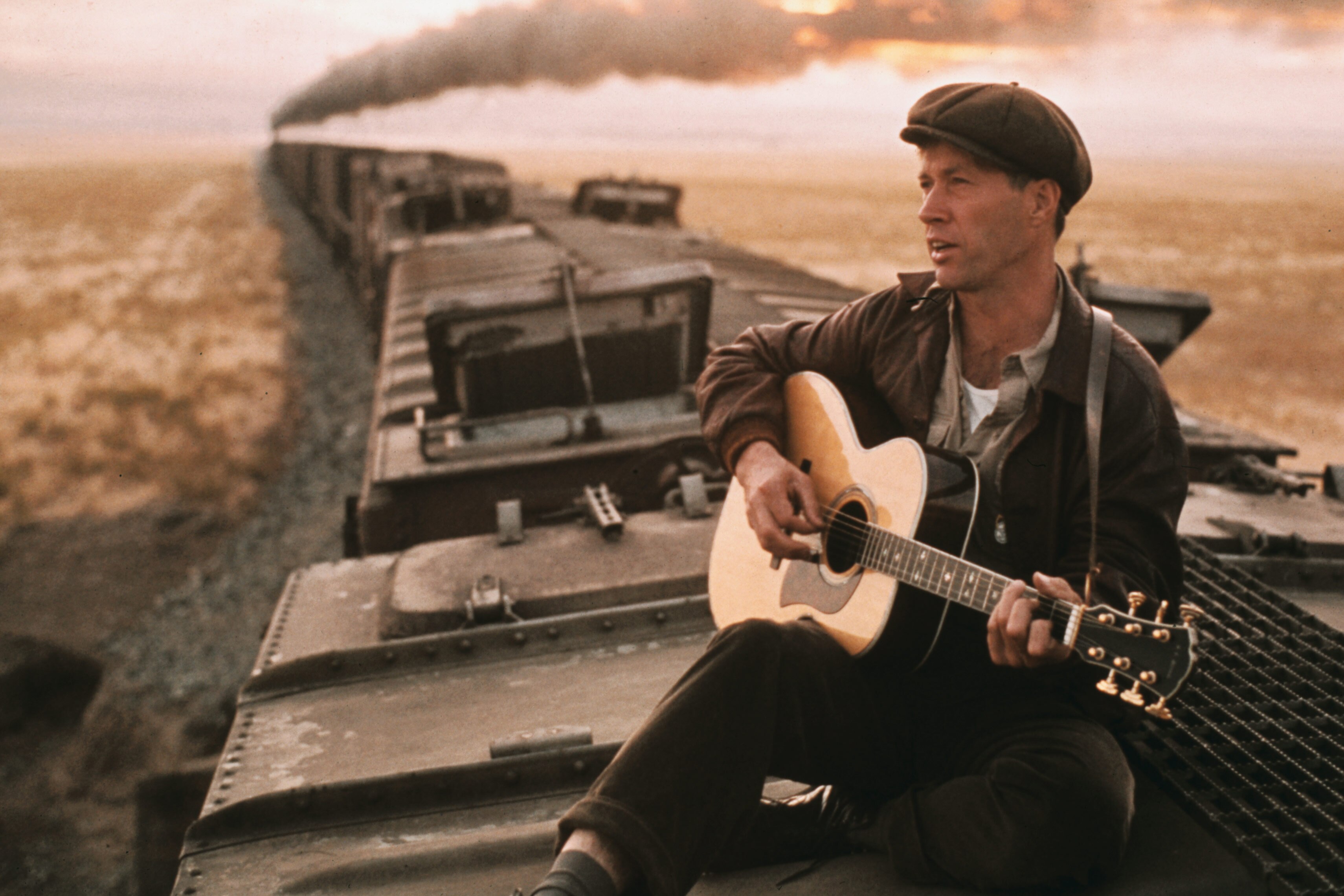 Watch Bound for Glory | TCM