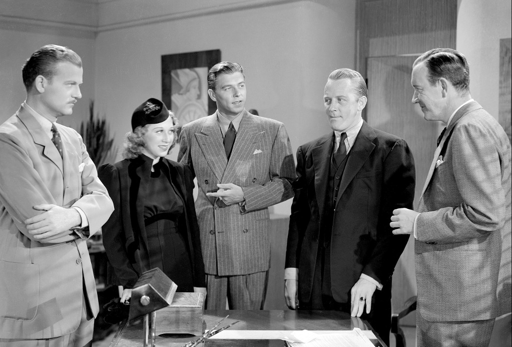 Accidents Will Happen