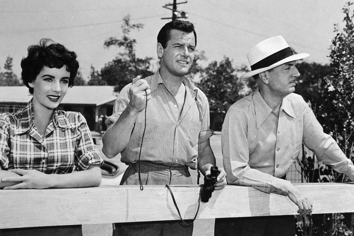 The Girl Who Had Everything