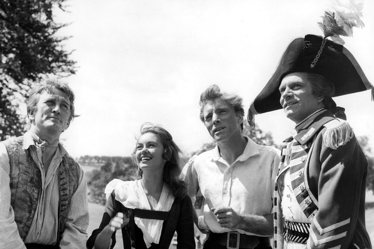 The Devil's Disciple