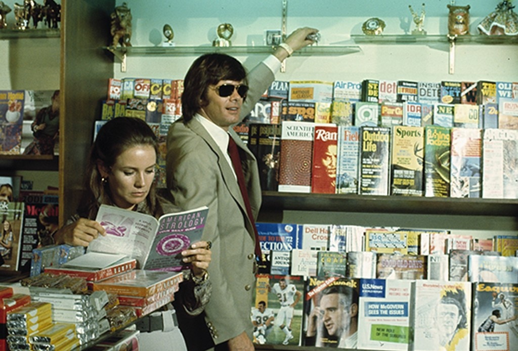 Harry in Your Pocket