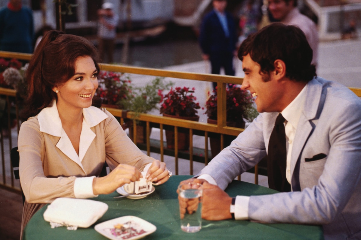 If It's Tuesday, This Must Be Belgium