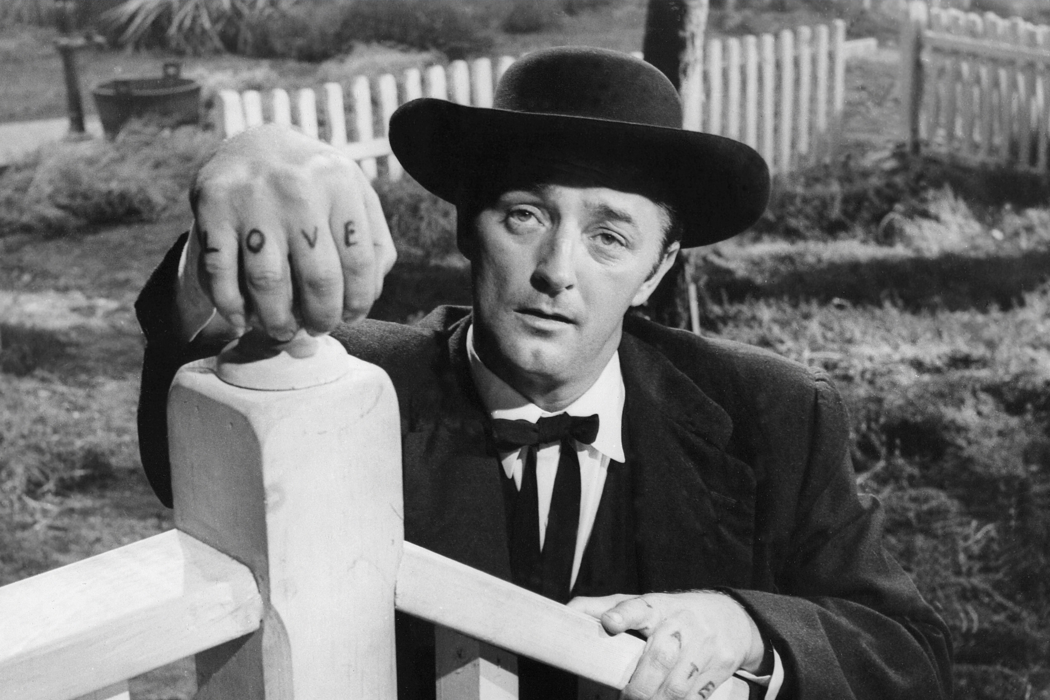 The Night of the Hunter