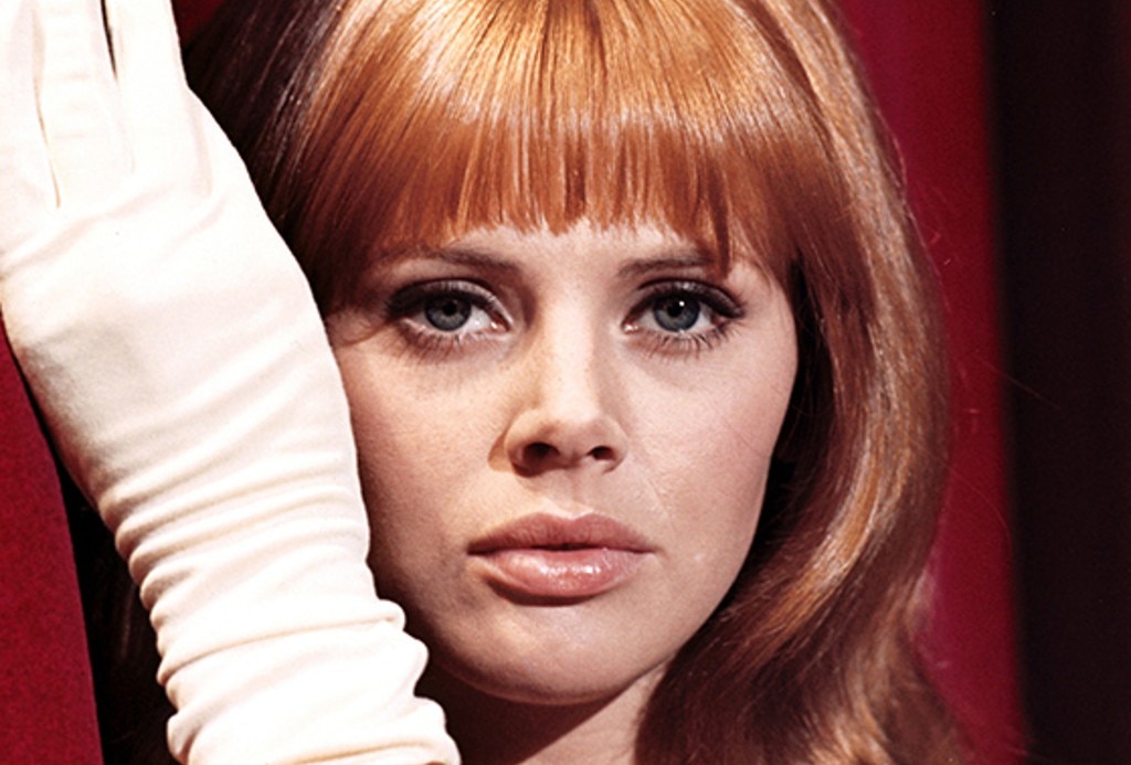 The Night They Raided Minsky's