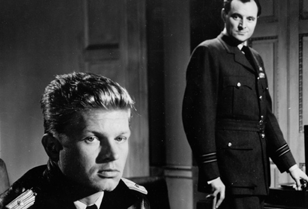 The One That Got Away