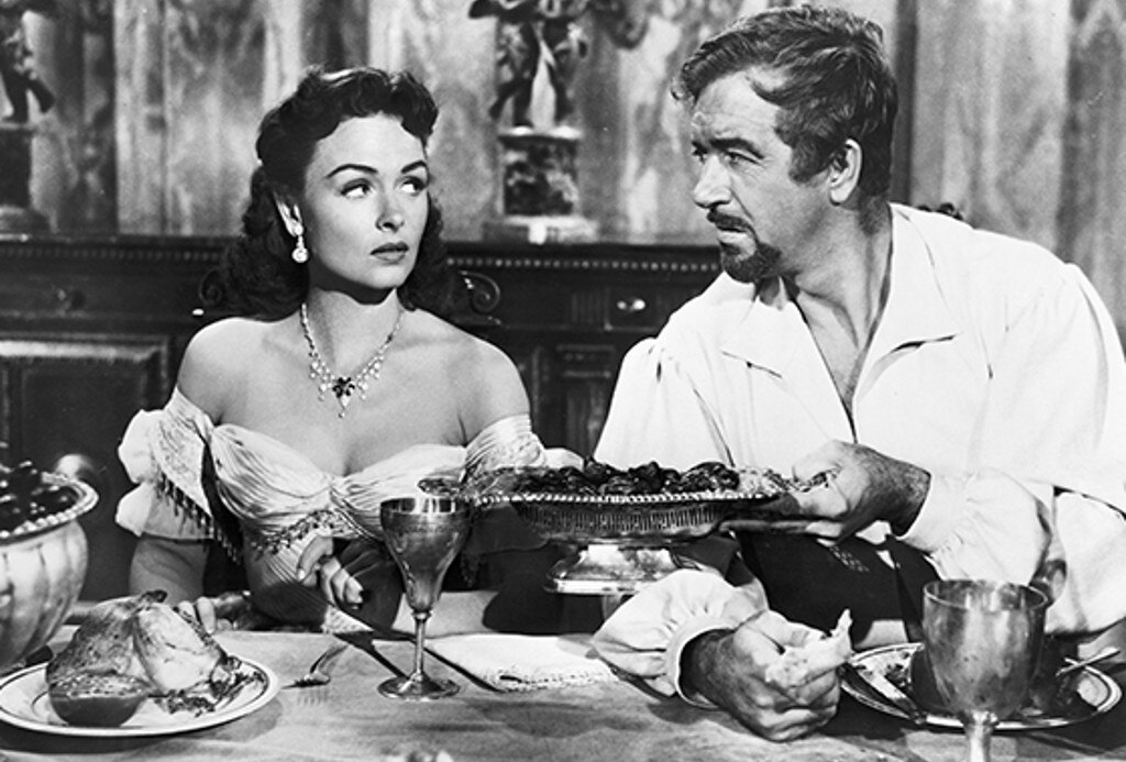 Raiders Of The Seven Seas