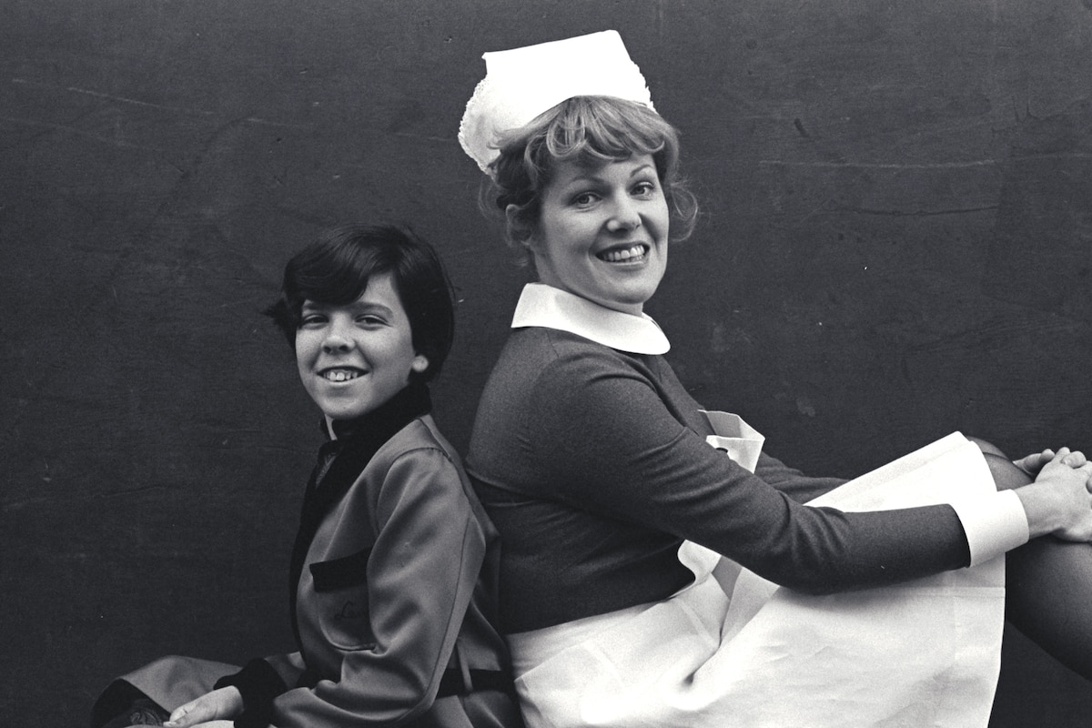 Every Little Crook and Nanny