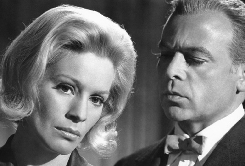 Return from the Ashes