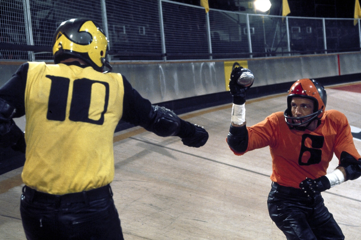 Rollerball
