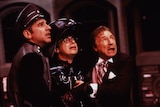 Spaceballs